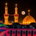 Аватар канала حيدر الفالي