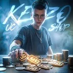 Аватар канала KENZO UC