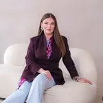 Аватар канала Смирнова Анастасия дизайнер интерьера Екатеринбург РФ