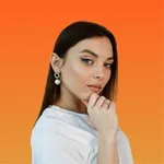 Аватар канала Алина Сорока про сайты и презентации