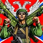 Аватар канала WarDonbass