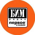 Аватар канала БИМ-радио