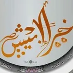 Аватар канала خرابيش_KRABISH