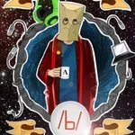 Аватар канала Уютненькое Луркоморье | Lurkopub