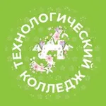 Аватар канала Технологический колледж №34