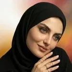 Аватар канала حنينّـه.