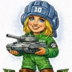 Аватар канала Отважная Ася