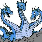 Аватар канала Блог Змея