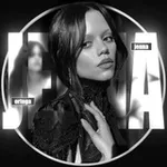 Аватар канала Jenna Ortega Clips