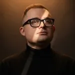 Аватар канала Манаенко Илья | дизайн