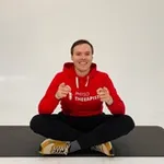 Аватар канала Спортивный физиотерапевт Артём Васюта