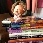 Аватар канала Дизайн-книжный Ольги Косыревой