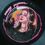 Аватар канала настя розкаже