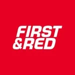 Аватар канала First&Red