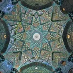 Аватар канала Иран-тонкости туризма/Нозари Евгения