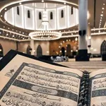 Аватар канала ﮼قُرآن | 𝑸𝒖𝒓𝒂𝒏 🤍 🕊️