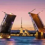 Аватар канала 💟 Питер - по любви!