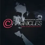 Аватар канала KAR CHRONICLES ☠️ 🥹