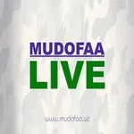 Аватар канала Mudofaa — LIVE