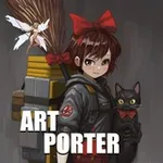 Аватар канала Art Porter 🍁