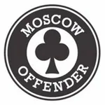 Аватар канала MOSCOW OFFENDER