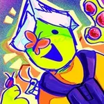 Аватар канала ( НАБОР В АДМИНЫ ) WELCOME TO HAPPYVILLE INFO CHANNEL / CONFESSION
