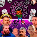 Аватар канала ✙Медвежатко✙| 🍉