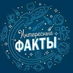 Аватар канала Интересные Факты