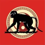 Аватар канала Гороскоп Обезьяны 猴年 (申)