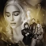 Аватар канала ᴋɪɴɢᴅᴏᴍ ᴏꜰ ᴛʜᴇ ɢʀᴇᴇɴ ᴅʀᴀɢᴏɴ