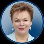 Аватар канала Елена Касьянова | Сахалинская область