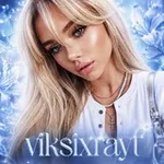 Аватар канала ⋆𐙚₊𝘃𝗶𝗸𝘀𝗶𑁤