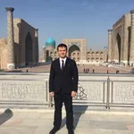 Аватар канала Azamat Akbar | Lektorium