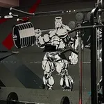 Аватар канала РАСПИСАНИЕ B-GYM