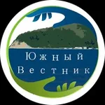 Аватар канала 🌊 Южный Вестник