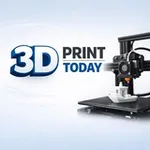 Аватар канала 3D Print Today