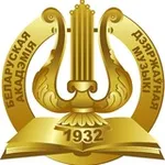 Аватар канала Белорусская государственная академия музыки