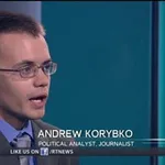 Аватар канала Andrew Korybko