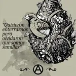 Аватар канала Sevilla Anticarcelaria y Anarquista Ⓐ