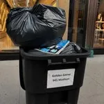 Аватар канала dexey!