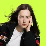Аватар канала Настя Альберг ⚡️
