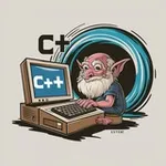 Аватар канала С/С++ Portal | Программирование