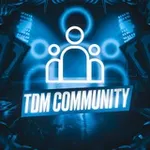 Аватар канала TDM COMMUNITY