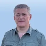 Аватар канала Радий Хабиров