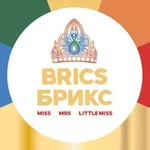 Аватар канала BRICS Beauty Contest INTERNATIONAL