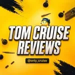 Аватар канала ОТЗЫВЫ | Tom Cruise
