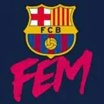 Аватар канала FC Barcelona Femení