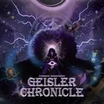 Аватар канала Cosmic Dominion: Geisler Family Chronicles.