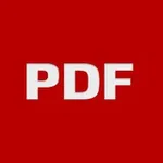 Аватар канала PDF | پی دی اف