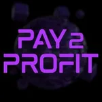Аватар канала Pay2Profit — новое поколение процессинга